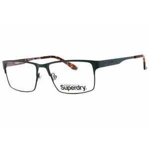 Superdry EYEGLASSES SDOYSHI-008-56 New with case